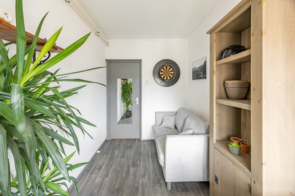 Medium property photo - Hyacinthstraat 43, 9713 XA Groningen